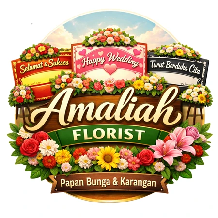 Papan Bunga Banjarpanepen